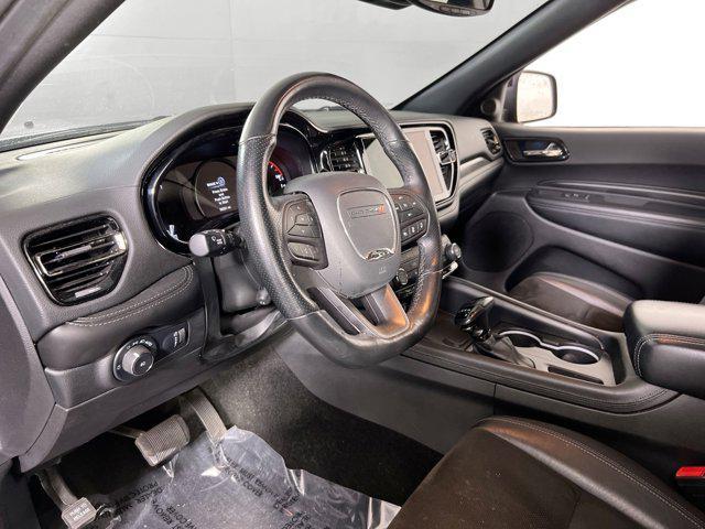used 2022 Dodge Durango car, priced at $33,299
