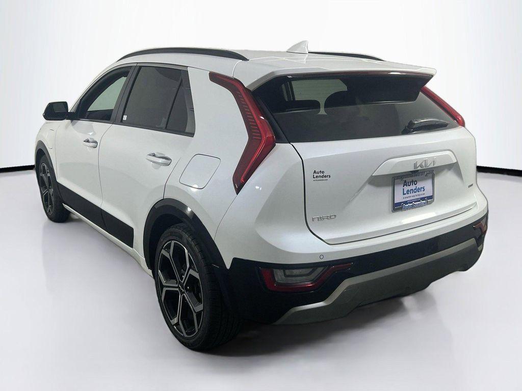 used 2023 Kia Niro car, priced at $28,379