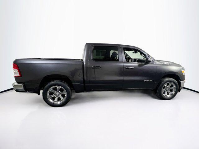 used 2022 Ram 1500 car, priced at $37,995