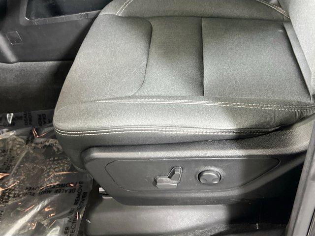 used 2022 Ram 1500 car, priced at $37,995