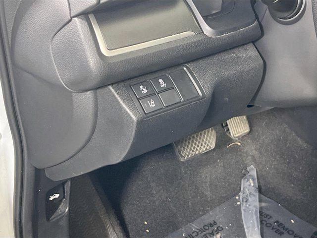 used 2021 Honda Civic car, priced at $19,799