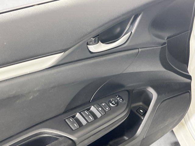 used 2021 Honda Civic car, priced at $19,799