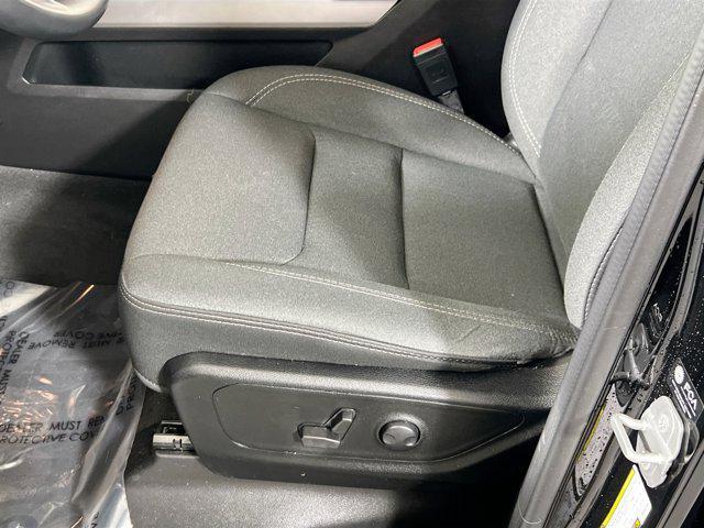 used 2022 Ram 1500 car, priced at $34,498