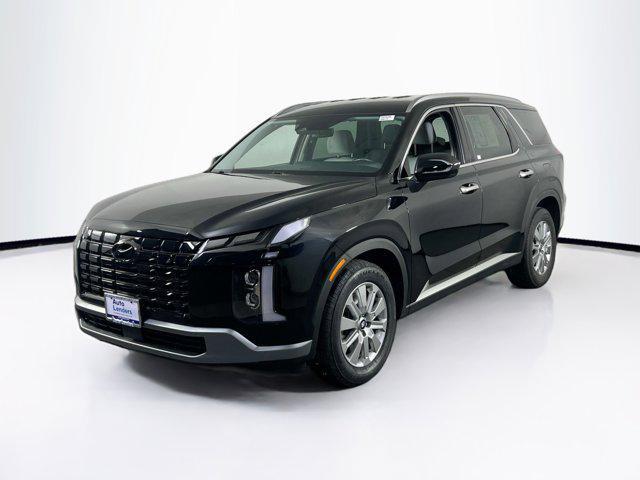 used 2023 Hyundai Palisade car, priced at $34,636