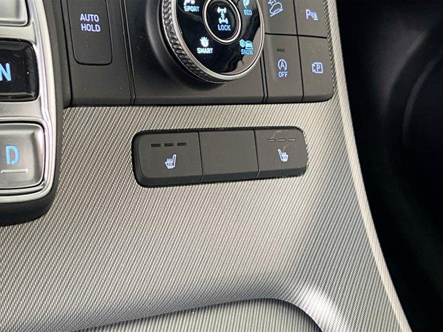used 2023 Hyundai Palisade car, priced at $35,126