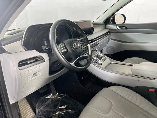 used 2023 Hyundai Palisade car, priced at $35,126