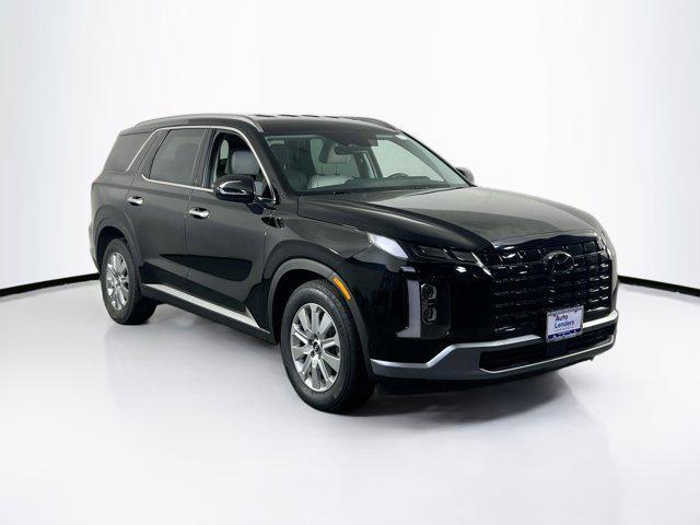 used 2023 Hyundai Palisade car, priced at $35,126