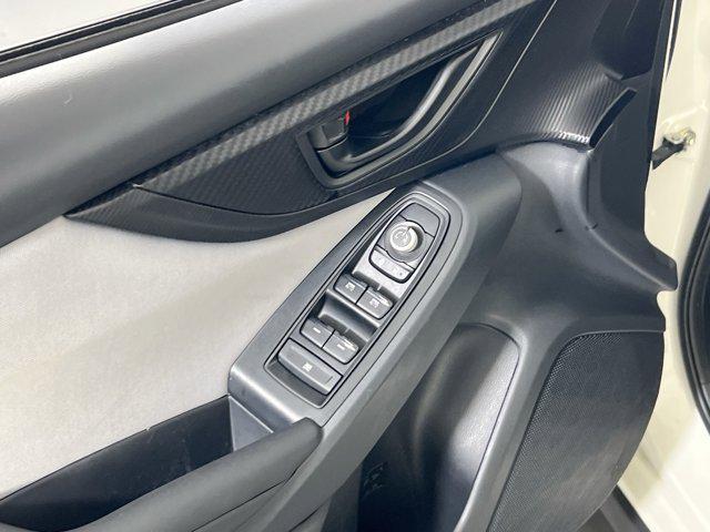 used 2023 Subaru Crosstrek car, priced at $24,995