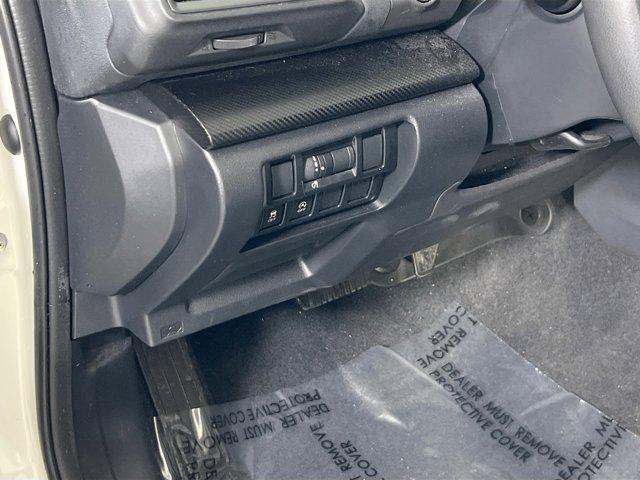 used 2023 Subaru Crosstrek car, priced at $24,995