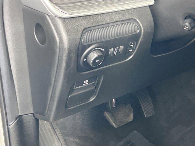 used 2022 Jeep Wagoneer car, priced at $48,436