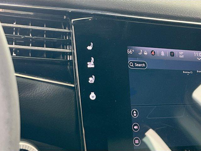 used 2022 Jeep Wagoneer car, priced at $48,436