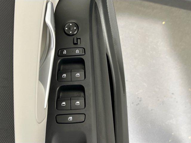 used 2023 Hyundai Tucson car, priced at $24,069