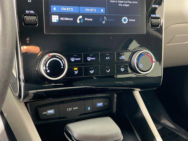 used 2023 Hyundai Tucson car, priced at $24,069