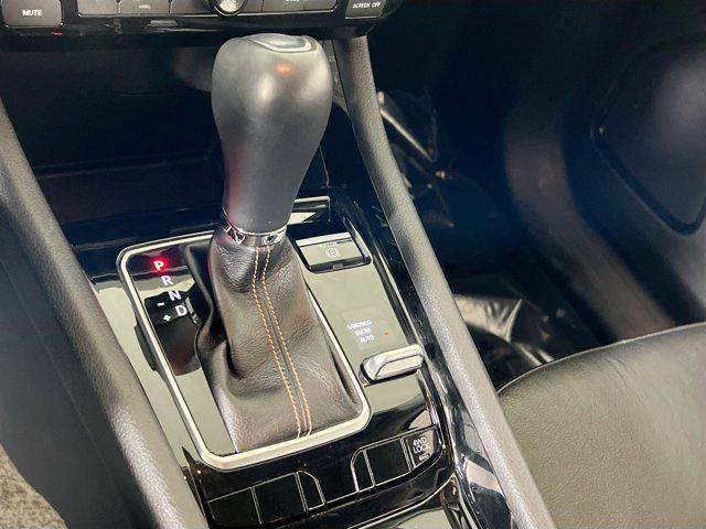 used 2022 Jeep Compass car, priced at $22,220