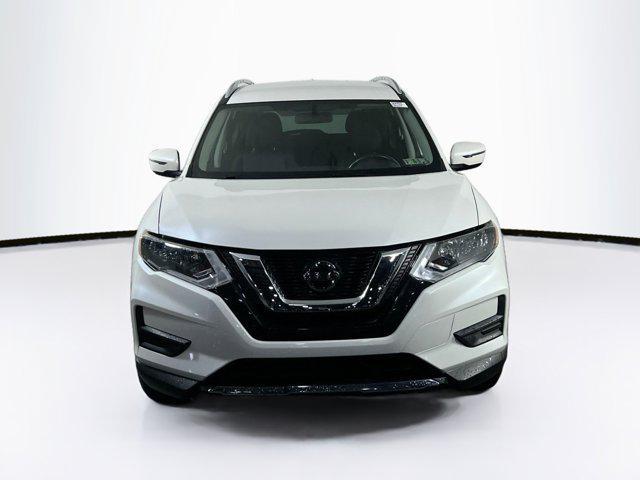 used 2018 Nissan Rogue car, priced at $16,745