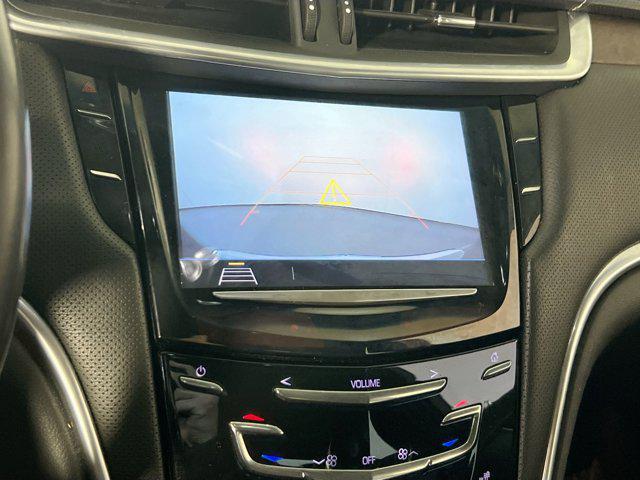 used 2018 Cadillac XTS car, priced at $17,995