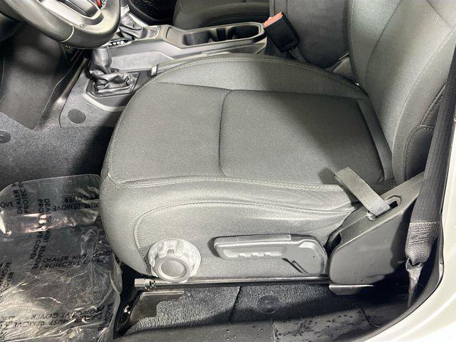 used 2022 Jeep Gladiator car, priced at $31,268