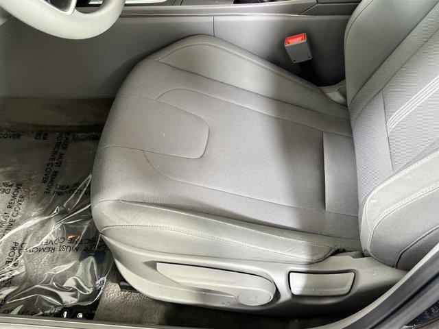 used 2023 Hyundai Elantra car, priced at $18,344