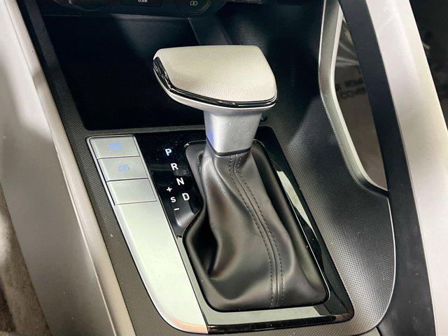 used 2023 Hyundai Elantra car, priced at $18,344