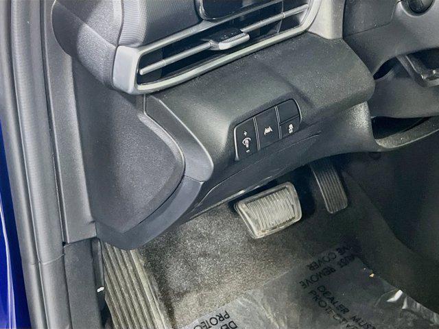 used 2023 Hyundai Elantra car, priced at $21,983