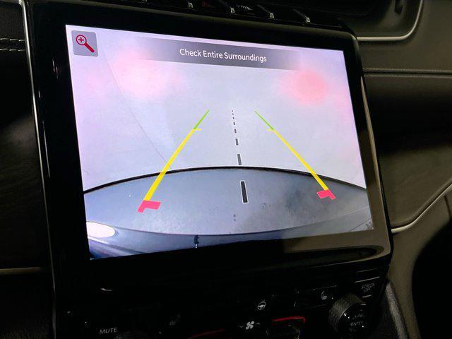 used 2023 Jeep Grand Cherokee car, priced at $36,138