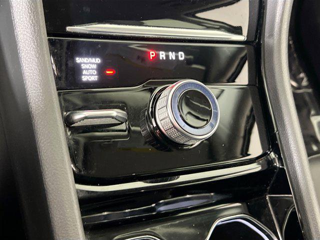 used 2023 Jeep Grand Cherokee car, priced at $36,138