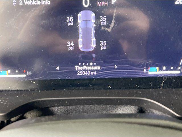 used 2023 Jeep Grand Cherokee car, priced at $36,138