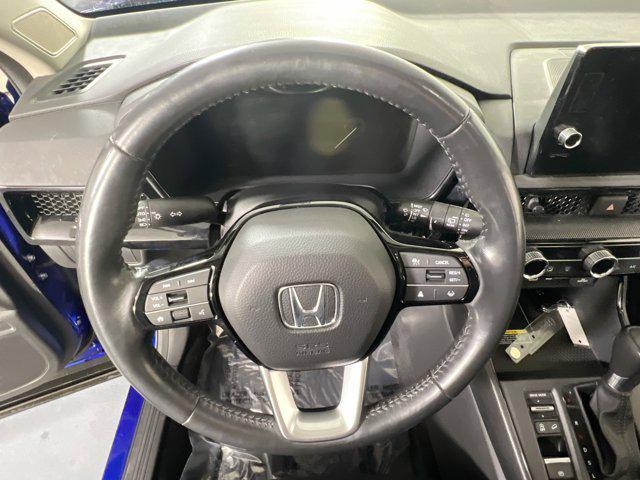 used 2023 Honda CR-V car, priced at $31,588