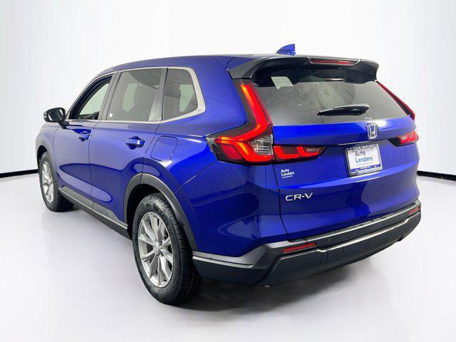 used 2023 Honda CR-V car, priced at $31,588