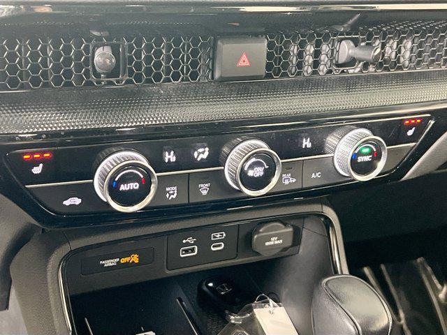 used 2023 Honda CR-V car, priced at $31,588