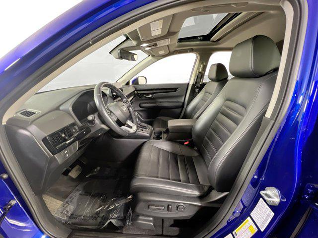 used 2023 Honda CR-V car, priced at $31,588