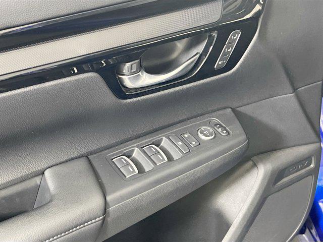 used 2023 Honda CR-V car, priced at $31,588