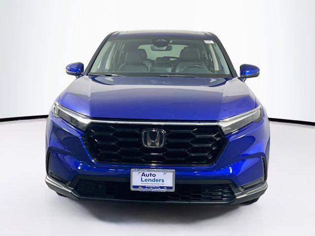 used 2023 Honda CR-V car, priced at $31,588