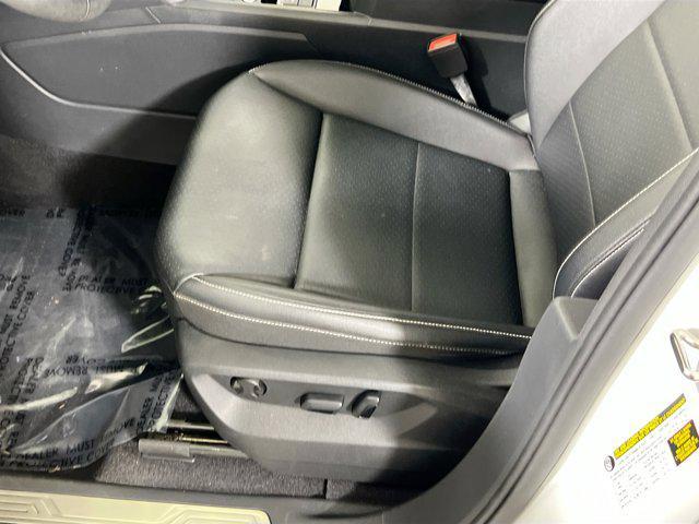 used 2023 Volkswagen Atlas car, priced at $30,727