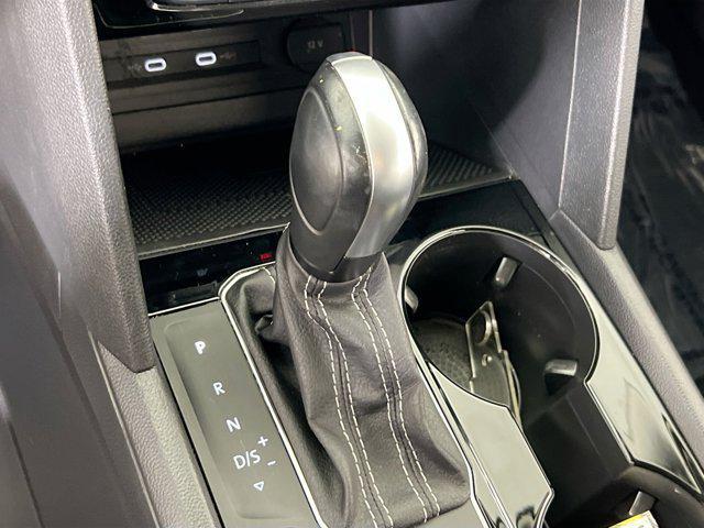 used 2023 Volkswagen Atlas car, priced at $30,727