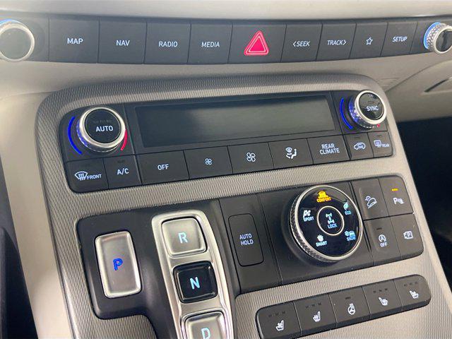 used 2023 Hyundai Palisade car, priced at $36,584