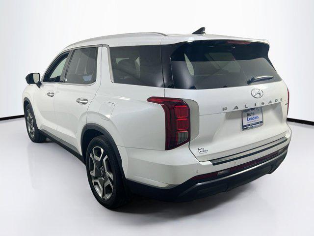 used 2023 Hyundai Palisade car, priced at $36,584