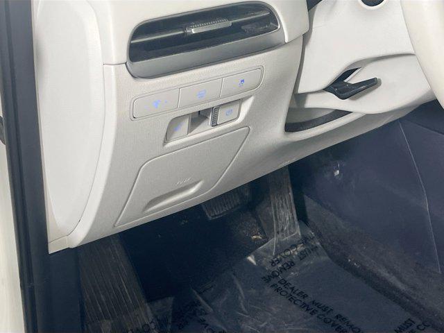 used 2023 Hyundai Palisade car, priced at $36,584