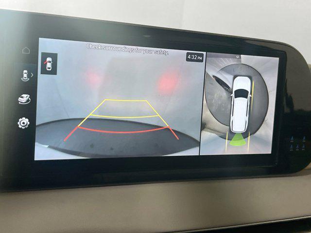 used 2023 Hyundai Palisade car, priced at $36,584