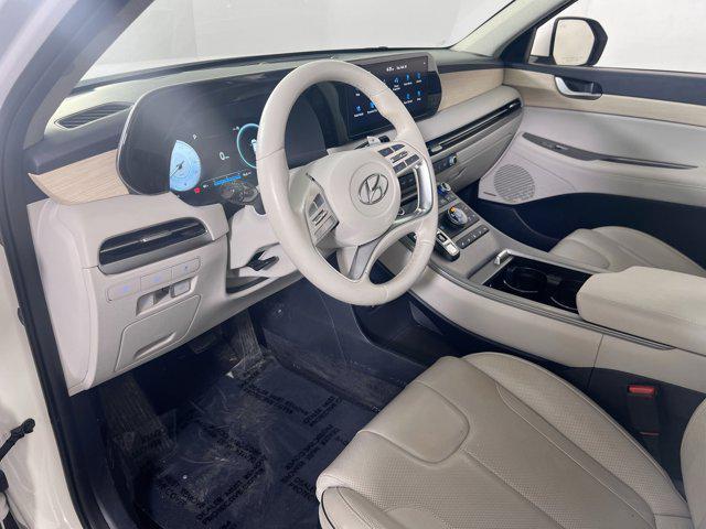 used 2023 Hyundai Palisade car, priced at $36,584