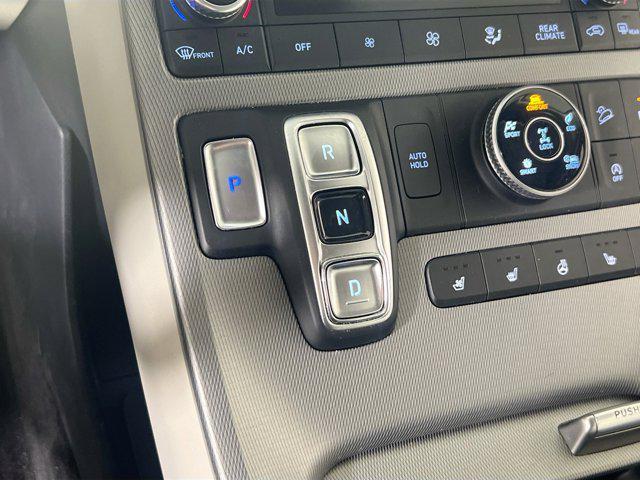 used 2023 Hyundai Palisade car, priced at $36,584