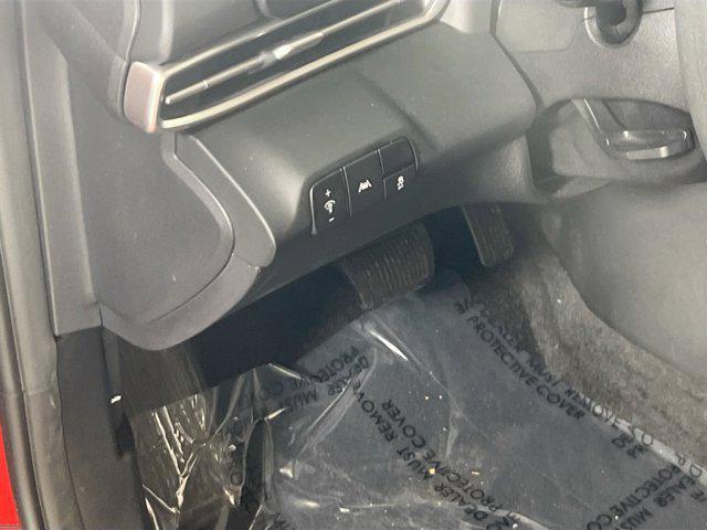 used 2023 Hyundai Elantra car, priced at $19,393