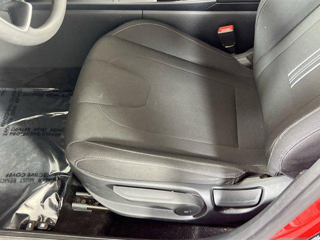 used 2023 Hyundai Elantra car, priced at $19,393