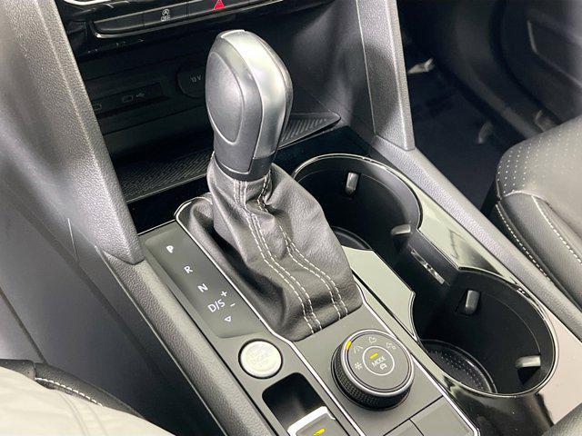 used 2023 Volkswagen Atlas car, priced at $31,675