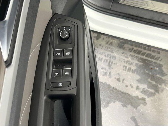 used 2023 Volkswagen Atlas car, priced at $31,675