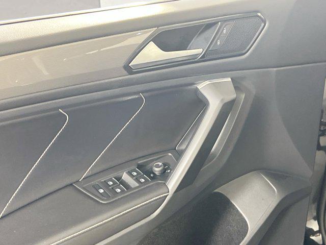 used 2023 Volkswagen Tiguan car, priced at $22,758