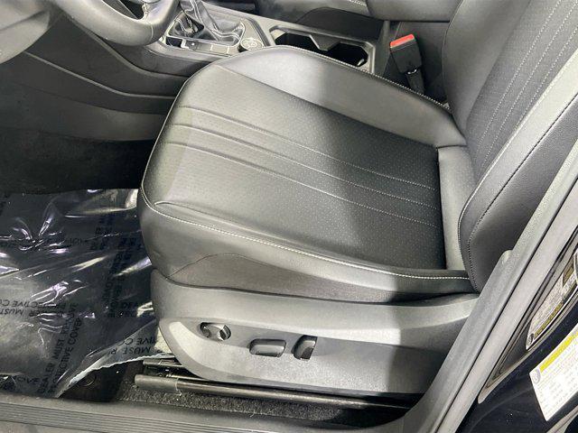 used 2023 Volkswagen Tiguan car, priced at $22,758
