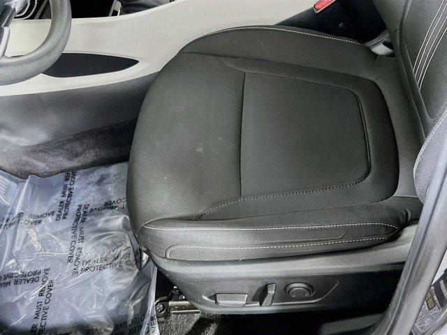 used 2023 Hyundai Tucson car, priced at $25,948