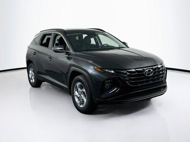 used 2023 Hyundai Tucson car, priced at $25,948