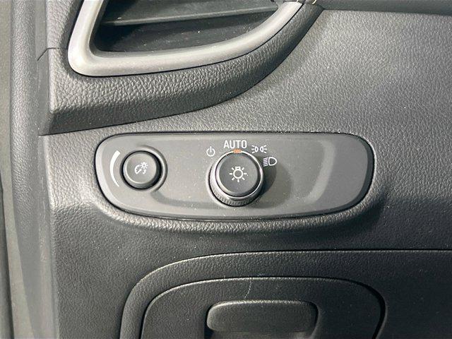 used 2022 Chevrolet Trax car, priced at $17,495